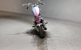 SUZUKI INTRUDER 400 VK51A