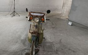 HONDA SUPER CUB50 AA01
