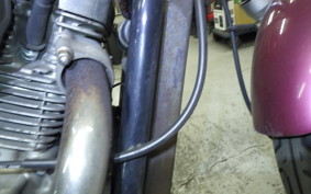 HONDA VRX400 1998 NC33