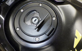 HONDA CB650R E-Clutch 2024 RH17