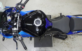 KAWASAKI NINJA 1000 2011