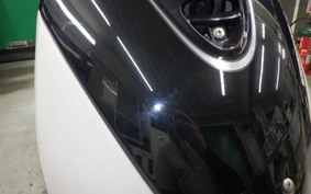 HONDA TODAY 2 2007 AF67