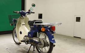 HONDA C50 SUPER CUB 2011 AA01