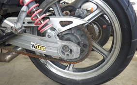 KAWASAKI ZEPHYR 400 Gen.2 1993 ZR400C