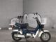 Фото Honda CAR LEE50 с японского аукциона