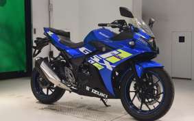 SUZUKI GSX250RA 2008
