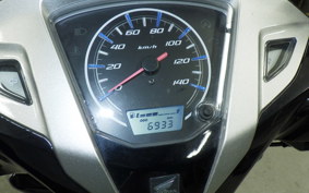 HONDA LEAD 125 2003 JF45