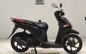 HONDA DIO 110 JF58