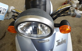 HONDA TODAY AF61