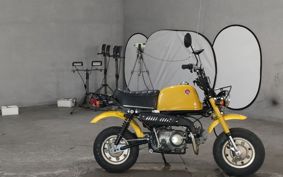 HONDA GORILLA Z50J