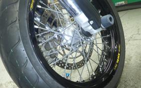 SUZUKI DR-Z400SM 2007 SK44A