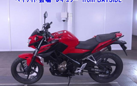 HONDA CB250