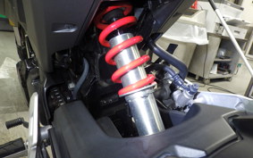 HONDA GROM 2000 JC75
