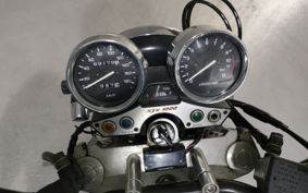 YAMAHA XJR1200 1994 4KG