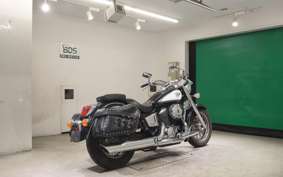HONDA SHADOW 400 2006 NC34