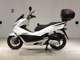 Фото Honda PCX 150 2014 с японского аукциона