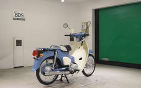 HONDA C50 SUPER CUB 2020 AA09