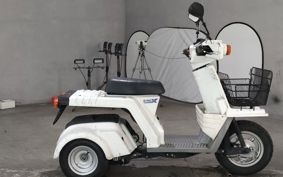 HONDA GYRO TD02