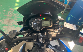 SUZUKI GSR750ABS 2013 GR7NA