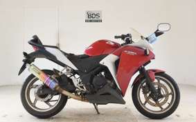 HONDA CBR250R GEN 3 MC41