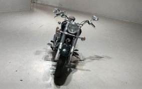 YAMAHA DRAGSTAR 400 CLASSIC 2008 VH01J