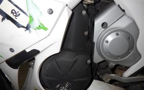 KAWASAKI NINJA 400R 2013 ER400B