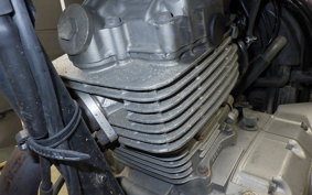 SUZUKI VANVAN 200 2002 NH41A