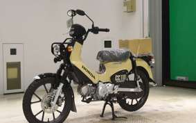 HONDA ｸﾛｽｶﾌﾞ110LITE JA79