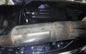 HONDA CBR400R 2024 NC56