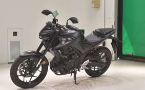 YAMAHA MT-25 A RG74J