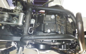 KAWASAKI KLX230 SM 2013 LX232A