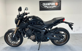 HONDA CB650R 2020 RH03