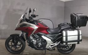 HONDA NC750X DCT 2023 RH09