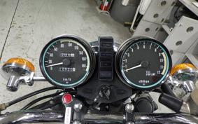KAWASAKI Z750 D 2005 KZ750D