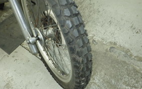 YAMAHA SEROW 225 Gen.3