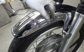 YAMAHA SR500 1985 1JN