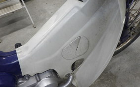 HONDA C50 SUPER CUB AA01