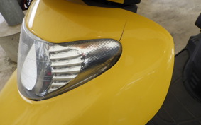 HONDA SPACY 100 JF13