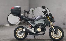 HONDA GU ROM JC75