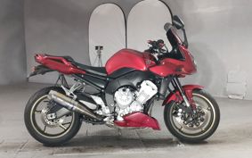 YAMAHA FZ1 FAZER 2008 RN21J