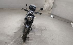 HONDA CBF190TR PJLA