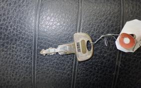 HONDA MOTOCOMPO 1993 AB12
