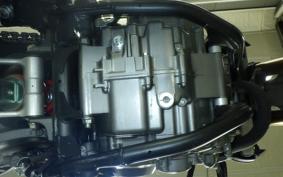 HONDA CRF250L 1985 MD47