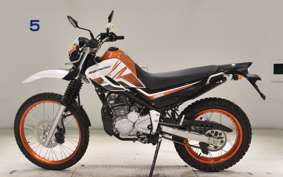 YAMAHA SEROW 250 Gen.3 2024 DG31J