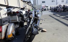 YAMAHA DRAGSTAR 400 CLASSIC 2009 VH01J