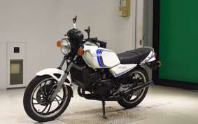 YAMAHA RZ 250 2014 4L3