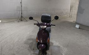 SUZUKI LET`S4 CA45A