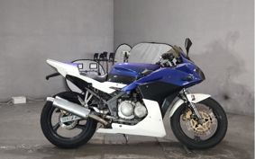 YAMAHA FZR250 2KR