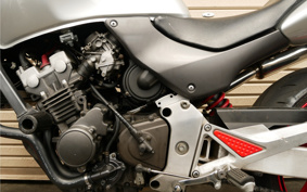 HONDA HORNET 250 MC31