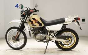 SUZUKI DJEBEL 200 (DR200SE) 2008 SH42A